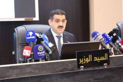 الشلف: وزير الري يسدي توجيهات وتعليمات صارمة