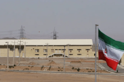 إيران: هجوم يستهدف منشأة نطنز لتخصيب ‌اليورانيوم‌ ولا تلوث نووي