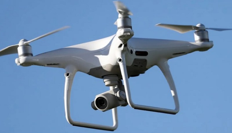 تلمسان: تفكيك شبكة لتهريب المخدرات باستعمال “الدرون” وتوقيف شخصين