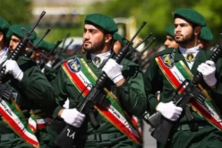 حرس الثورة الايراني: قواتنا استهدفت مكتب نتنياهو