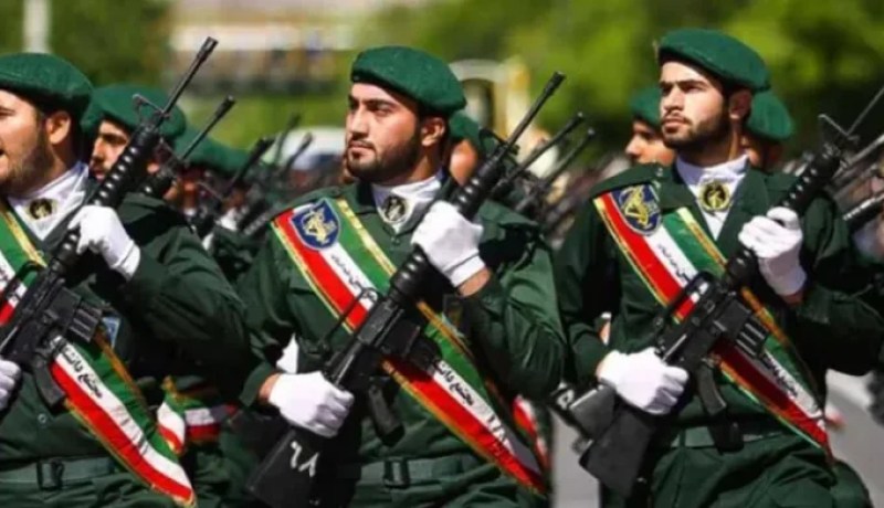 حرس الثورة الايراني: قواتنا استهدفت مكتب نتنياهو