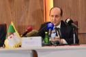 افتتاح أشغال منتدى الأعمال الجزائري–النيجري..الوزير الأول يشدد على أهمية إبرام اتفاقيات عملية