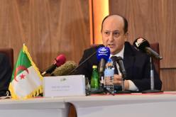 افتتاح أشغال منتدى الأعمال الجزائري–النيجري..الوزير الأول يشدد على أهمية إبرام اتفاقيات عملية