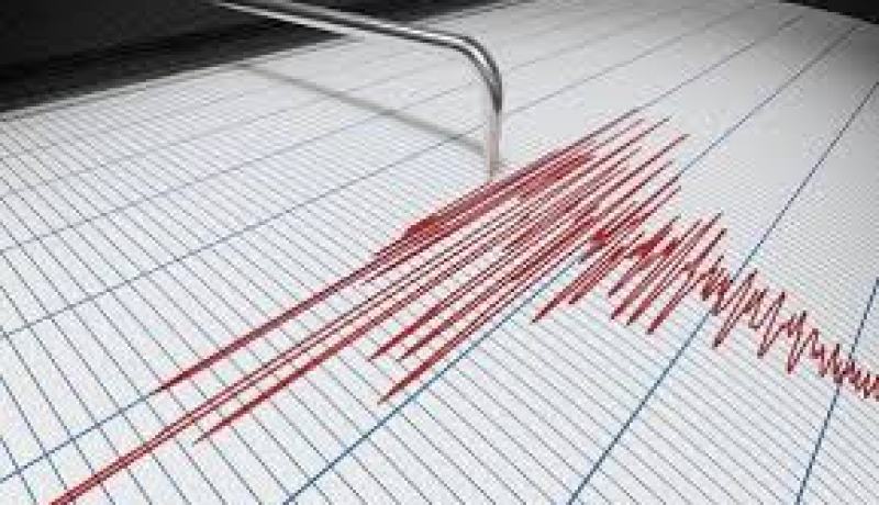 هزة أرضية تضرب عين تيموشنت بهذه الشدة 