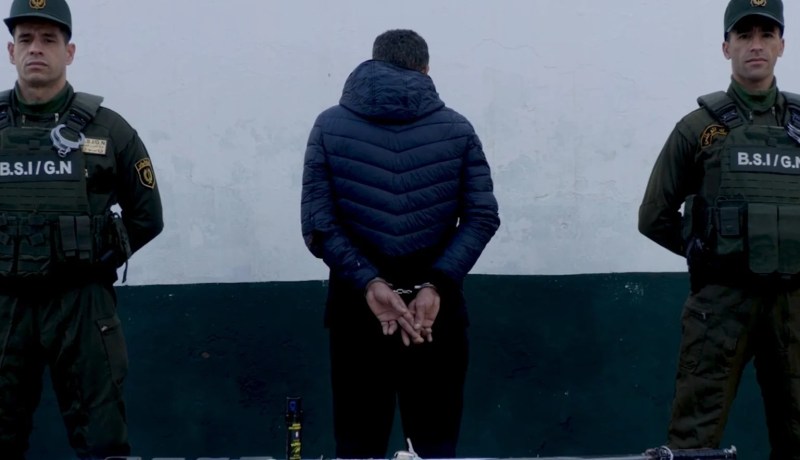 وهران.. الإطاحة بشبكة إجرامية مختصة في ترويج المخدرات والمؤثرات العقلية