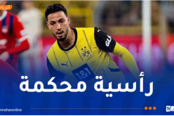 بن سبعيني يتألق بهدف و”أسيست” ويقود بوروسيا لفوز كبير في البوندسليغا