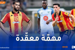 صانداونز يُعقّد مهمة الترجي.. وتوغاي وبوعالية أمام حتمية “الريمونتادا” في الإياب