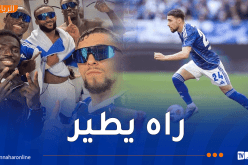 عوشيش هدافا ويقود شالكه بخطى ثابتة للصعود إلى البوندسليغا