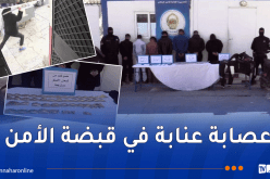 عنابة.. الإطاحة بمنفدي عملية سرقة مجوهراتي بالبوني مع استرجاع المسروقات