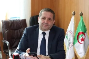 تزكية مسعود عمارنة أمينا عاما للاتحادية الوطنية للتعليم العالي