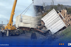 غلق مؤقت للطريق السيار الرابط بين ولايتي عين الدفلى والبليدة