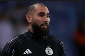 رسميا.. أنطوني ماندريا يغيب عن كأس العالم