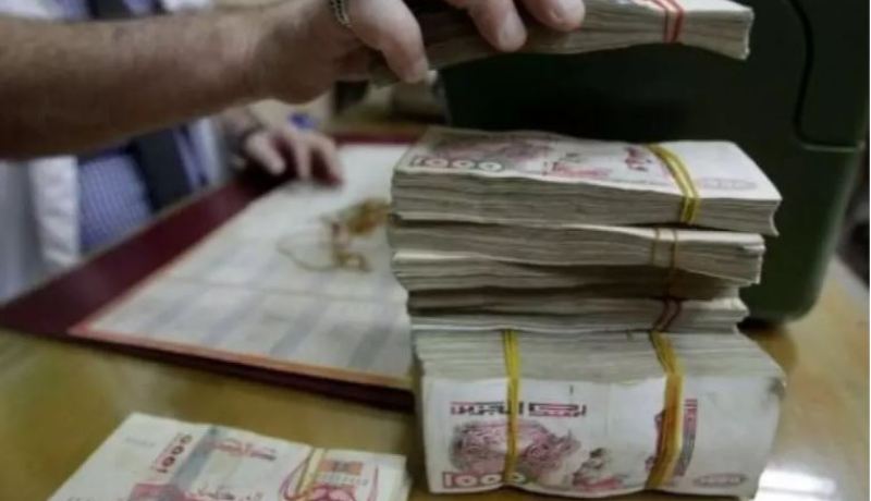 صب معاشات المتقاعدين بالزيادات الجديدة بدءا من هذا الموعد