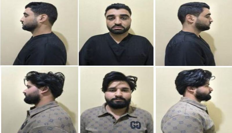 نداء للجمهور بخصوص طبيبين مزيفين  