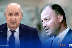 تعيين محمد حطاب وسيطا جديدا للجمهورية