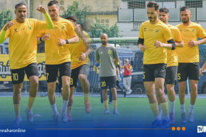 معاقبة اتحاد الحراش بثلاث مباريات دون جمهور وغرامات مالية