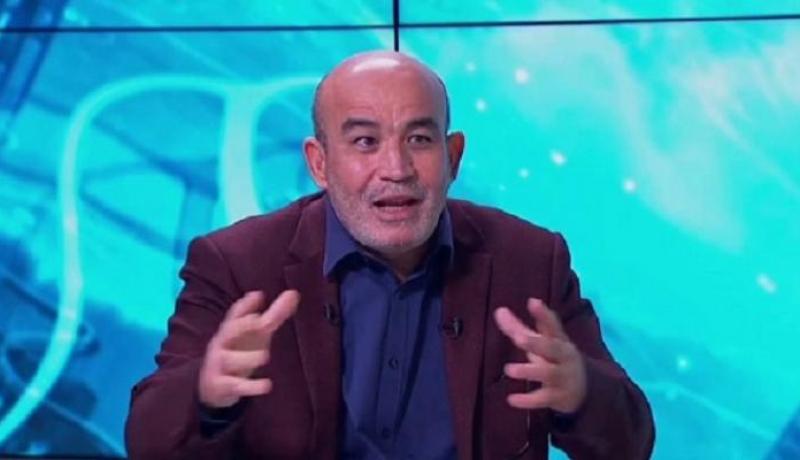 مهندس معماري يُؤسّس صفحة باسم “برلمان الحراك” للإشادة بالإرهابي “العربي زيطوط”