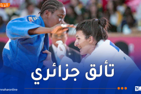 حصيلة إيجابية في نيروبي… الجزائر تضيف ذهبية وفضية وبرونزيتين