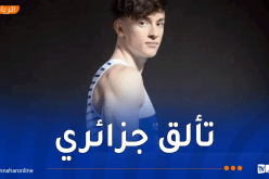 البطولة الإفريقية للجمباز.. كوغات يتألق بفضية الحركات الأرضية