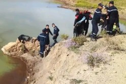 عين الدفلى.. انتشال جثة طفل من بركة مائية بالعبادية 