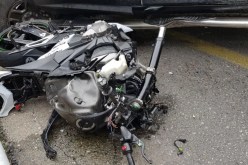 الشلف.. قتيل وجريح في اصطدام بين دراجة نارية وسيارة ببوقادير 