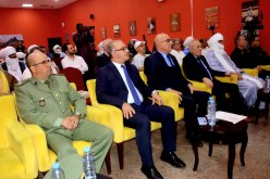 افتتاح الورشات التكوينية الاولى حول مبادئ كتابة السيناريو التلفزيوني باللغة الامازيغية 