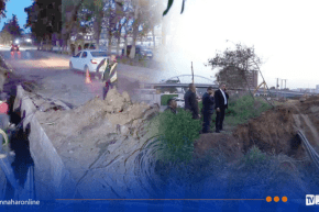 الإنتهاء من إصلاح 29 “كابل” من الألياف البصرية التي تعرّضت للسرقة والتخريب