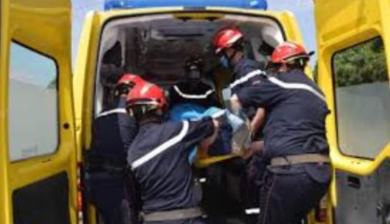  سيدي بلعباس.. وفاة طفل بصعقة كهربائية داخل منزله بمزاورو