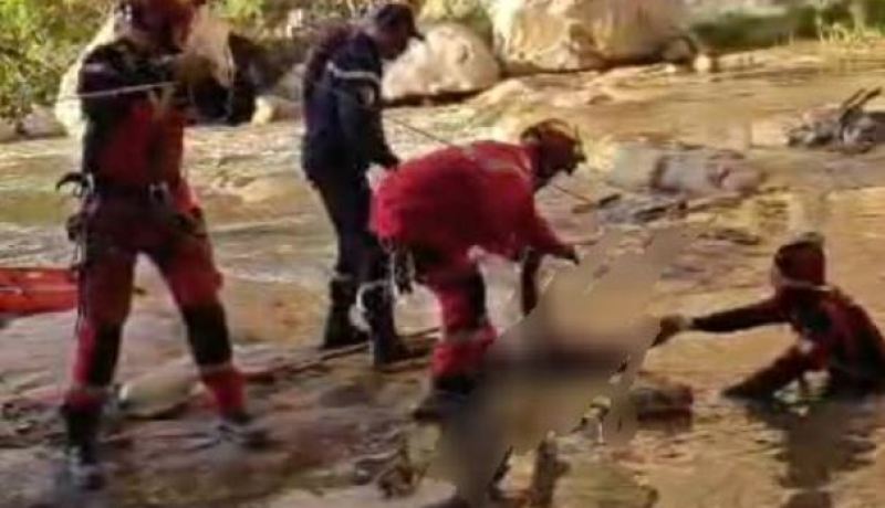 قسنطينة.. وفاة شخص إثر سقوطه أسفل جسر سيدي مسيد