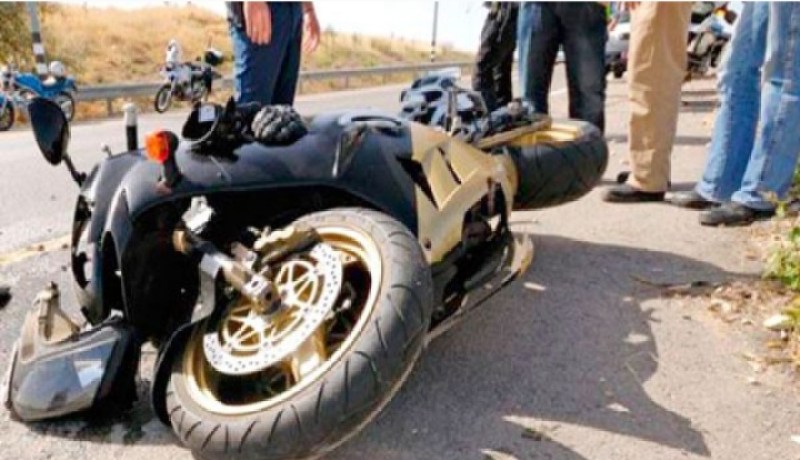 سطيف.. قتيل وجريح في انحراف وانقلاب دراجة نارية بالعلمة 