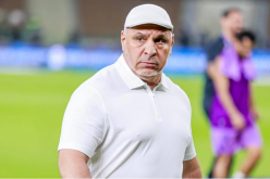 زكرينيو يفتح النار على حكم نهائي دوري أبطال الخليج: “حسبي الله ونعم الوكيل”