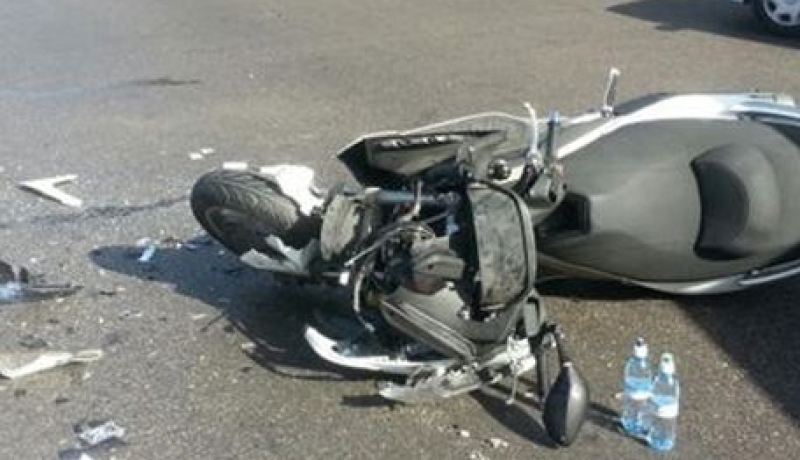  العاصمة.. قتيل وجريح في حادث دهس دراجة نارية بزرالدة