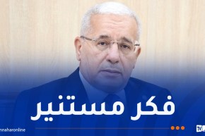 بوغالي: بناء وطن قوي يبدأ من مدرسة واعية وفكر مستنير