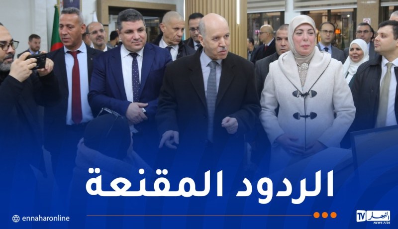 منحة البطالة..وزير العمل يسدي تعليمات صارمة للتكفل بطعون الشباب