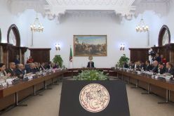 مجلس الوزراء: الجزائر ستتسلم أكثر من 110 مليون دولار من الأموال المنهوبة بسويسرا