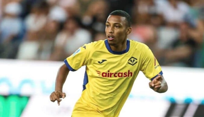 مدرب هيلاس فيرونا يزفّ خبرا سارا لبيتكوفيتش بشأن بلغالي !