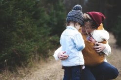 إبني شديد التعلق بوالده وطلاقنا أدخله في حزن كبير