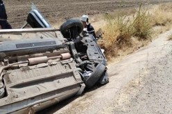 قسنطينة.. وفاة ثلاثيني وإصابة آخر في انقلاب سيارة 