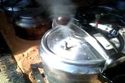 تيسمسيلت.. 7 جرحى من عائلة واحدة في انفجار “Cocotte-minute ” داخل منزل