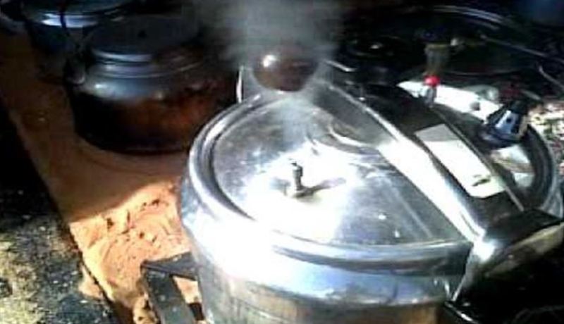 تيسمسيلت.. 7 جرحى من عائلة واحدة في انفجار “Cocotte-minute ” داخل منزل