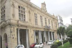 تقسيم جديد لبلدية عنابة