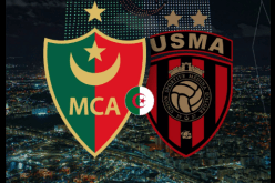 مولودية الجزائر تهنئ اتحاد العاصمة بعد بلوغ نهائي كأس الكونفدرالية
