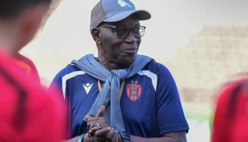 دياي: “نتمنى أن يحظى عبادة بفرصة المشاركة في كأس العالم”