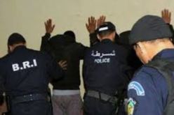 خنشلة.. توقيف شخصين وحجز كمية من الأقراص المهلوسة والمخدرات وسلاح ناري