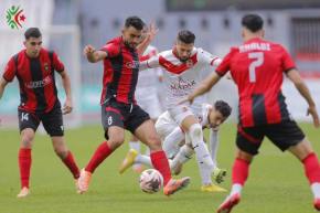 20 أوت موعد انطلاق البطولة.. وتقليص عدد اللاعبين الشباب