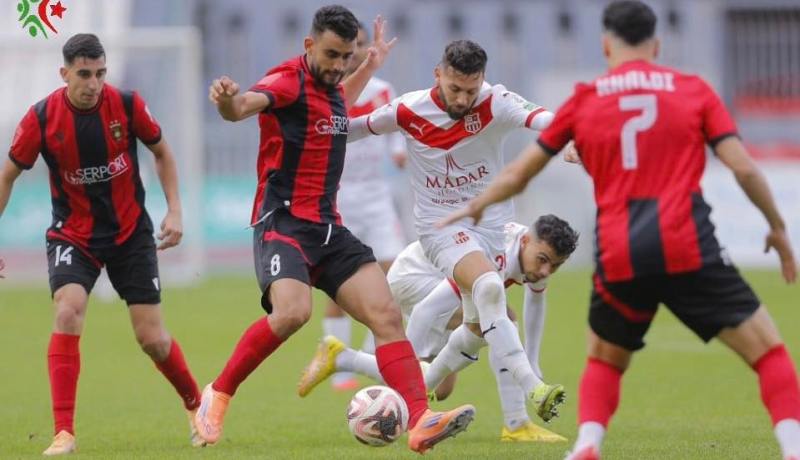 20 أوت موعد انطلاق البطولة.. وتقليص عدد اللاعبين الشباب