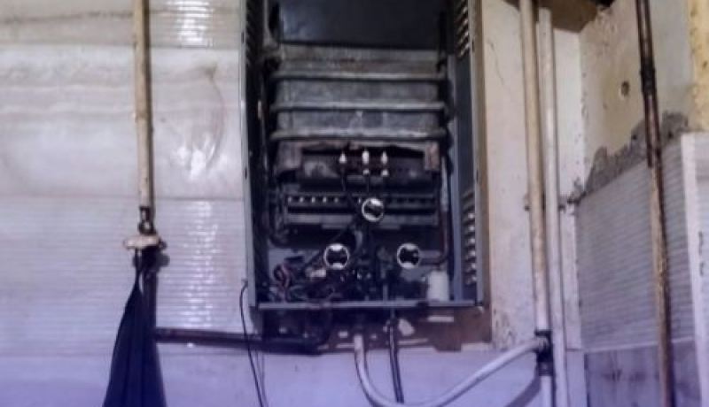 تيبازة.. تسمم أم وطفليها بالغاز في القليعة 