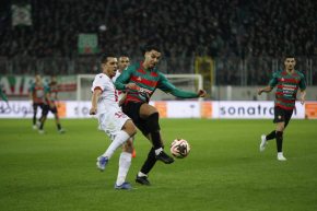 البطولة الجزائرية بنظام جديد قريبا !