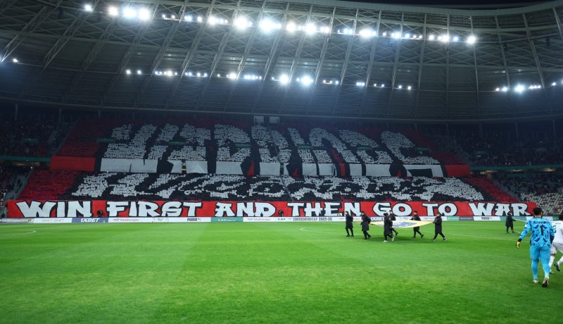 انطلاق بيع تذاكر لقاء “السياربي” والزمالك المصري