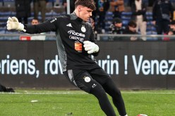 ميلفين لاعب الشهر في الدرجة الثانية السويسرية